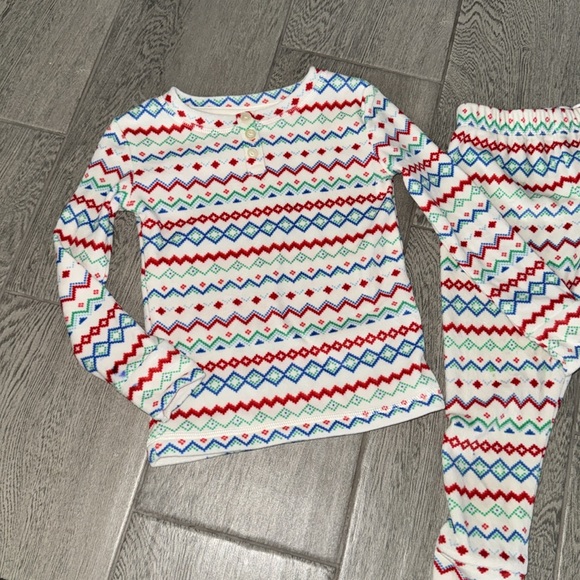 Wondershop at target toddler sleepwear set - Picture 3 of 8